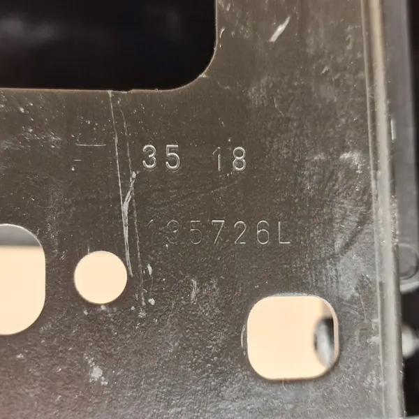 Soporte Frontal Radiador Skoda Octavia II Lift 1.0TSI 1.6TDI image 9