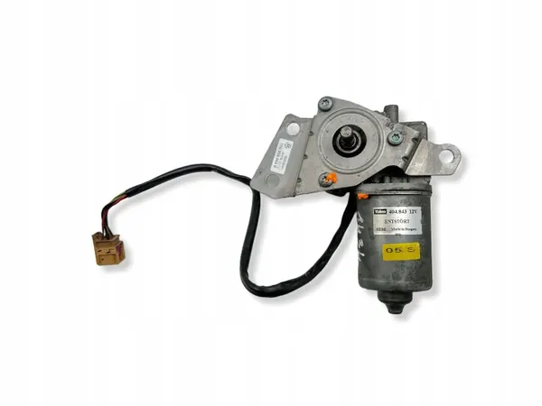 VW T5/T6 Schuifdeur Motor OEM 7H0959668B Rechts image 2