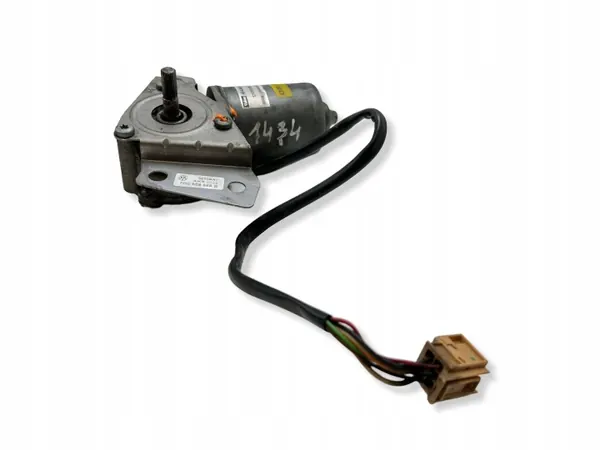 VW T5/T6 Schuifdeur Motor OEM 7H0959668B Rechts image 7