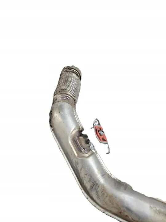 Uitlaatpijp OEM 8W0253350CH voor Audi A4 B9 Lift 2.0TDI image 3