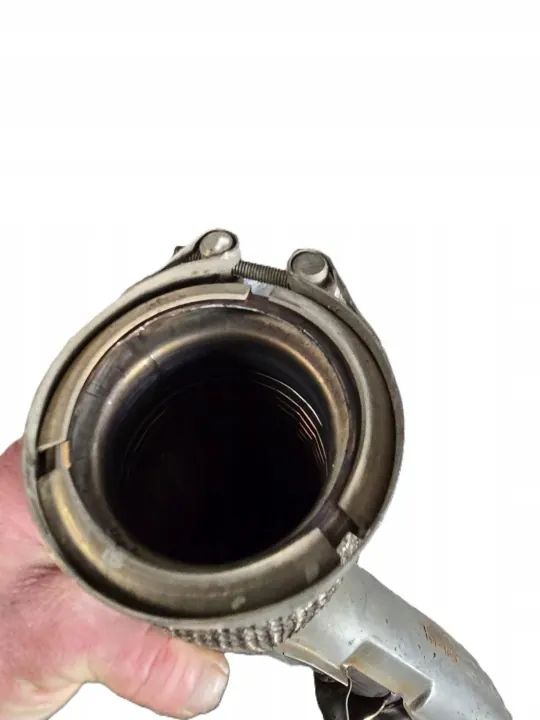 Uitlaatpijp OEM 8W0253350CH voor Audi A4 B9 Lift 2.0TDI image 4