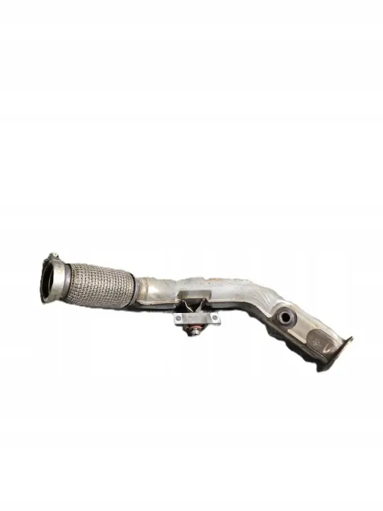 Uitlaatpijp OEM 8W0253350CH voor Audi A4 B9 Lift 2.0TDI image 5