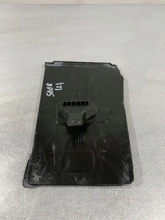 Base de bateria Peugeot OEM FBZ18740 - Usado image 5