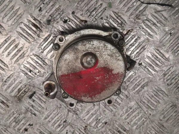 Alfa Romeo tyhjiöpumppu OEM 55225321 - Käytetty image 2