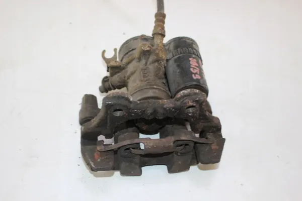 BMW Bromsok bak höger OEM 6798958 image 4