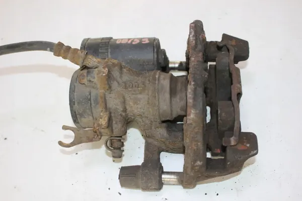 BMW Bromsok bak höger OEM 6798958 image 5