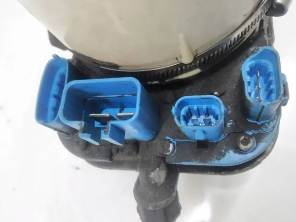 Servopump Fiat Croma II 2005-2011 image 3