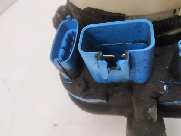 Servopump Fiat Croma II 2005-2011 image 4