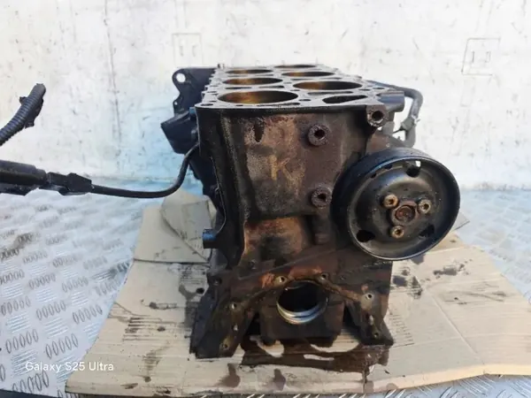 Bloque motor VW OEM 022103021K para Touareg 3.2L image 4