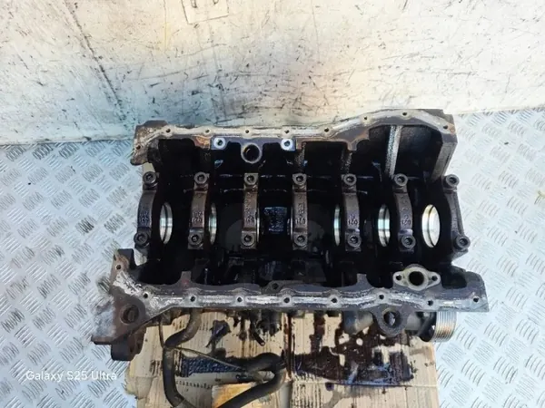 Bloque motor VW OEM 022103021K para Touareg 3.2L image 5