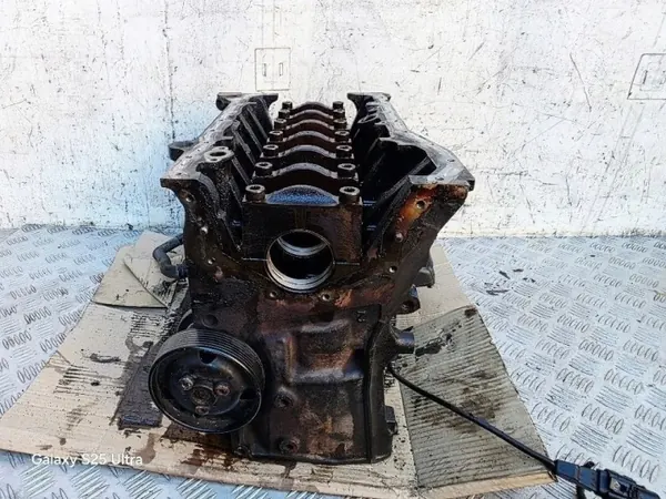 Bloque motor VW OEM 022103021K para Touareg 3.2L image 7