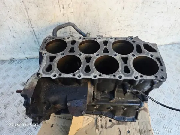 Bloque motor VW OEM 022103021K para Touareg 3.2L image 9