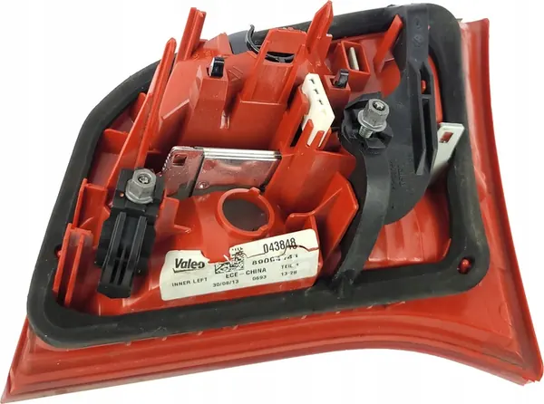 AUDI A6 C6 Lift Luz Trasera LED Izquierda 4F9945093E image 10