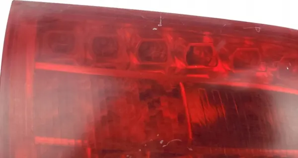 AUDI A6 C6 Lift Luz Trasera LED Izquierda 4F9945093E image 4