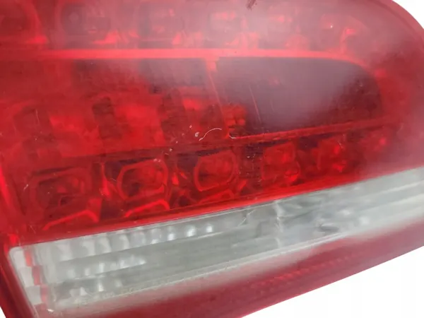 AUDI A6 C6 Lift Luz Trasera LED Izquierda 4F9945093E image 8