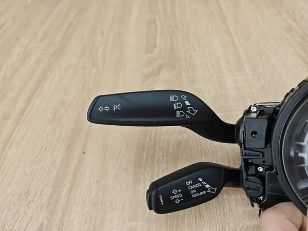 Audi A6 C7 Kombischalter Band 4H0953568K 4G8953502D image 3