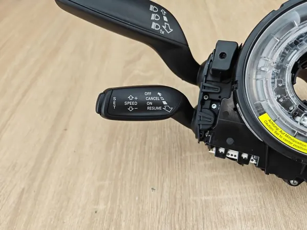 Audi A6 C7 Kombischalter Band 4H0953568K 4G8953502D image 4