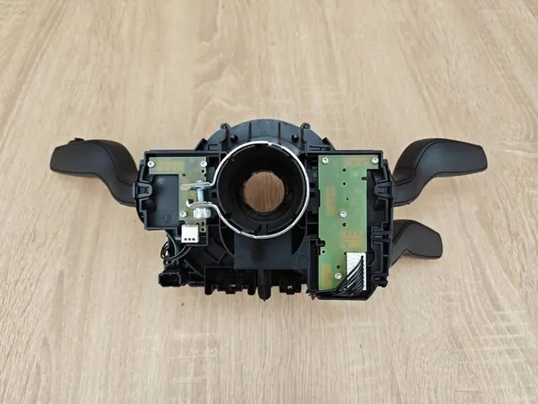 Audi A6 C7 Kombischalter Band 4H0953568K 4G8953502D image 5