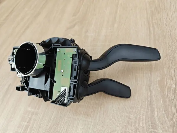 Audi A6 C7 Kombischalter Band 4H0953568K 4G8953502D image 7