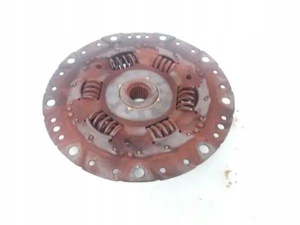 2002 Audi A4 S4 B6 8E 8H Embreagem completa 06C105269A image 5