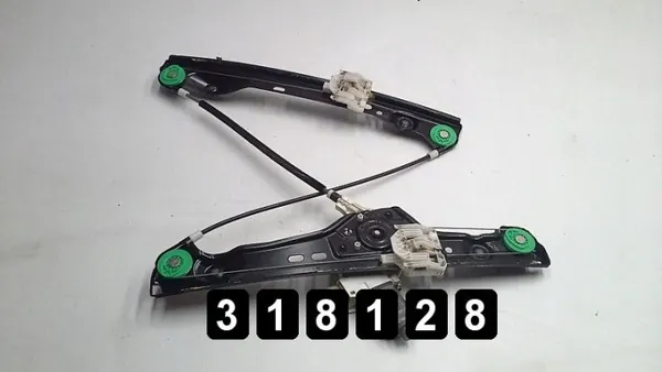 BMW Ikkunan Säädin OEM AM-318128 - Käytetty image 2