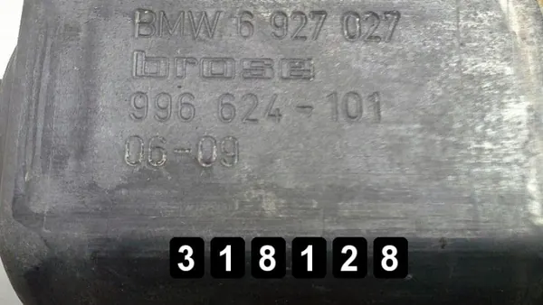 BMW Ikkunan Säädin OEM AM-318128 - Käytetty image 4