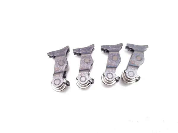BMW 4PCS Ventilvaktarsats för 3-serie 320i image 6