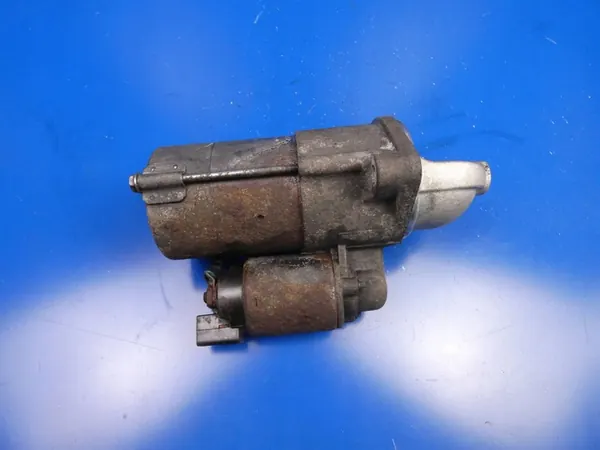 Arrancador Hyundai Santa Fe III 2.2 CRDi OE 361002F055 image 2