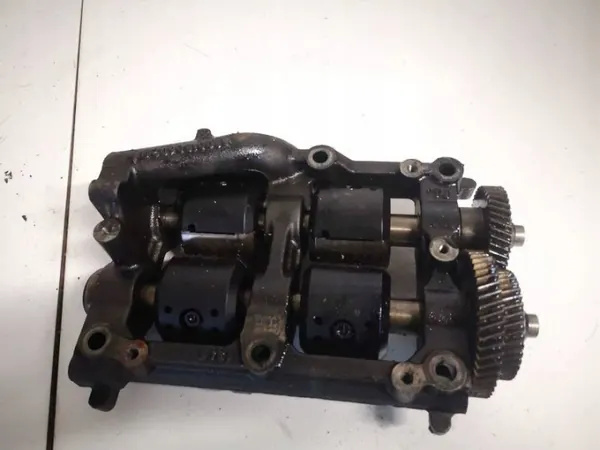 Ölpumpe Renault Espace OEM 8200180602b 2005 2.2L image 2