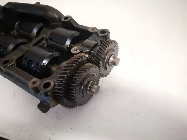 Ölpumpe Renault Espace OEM 8200180602b 2005 2.2L image 3