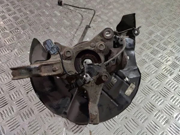 Framhjulsnav Lexus RX 450H 2017 OEM F72L image 3