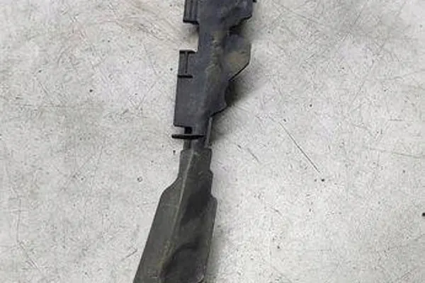 Voorruitwisser kunststof VW PASSAT B6 3C0121330 image 2