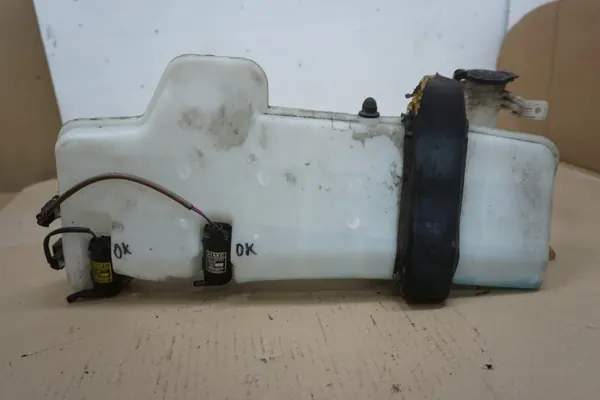TERRACAN Spolarbehållare & Pump OEM Hyundai image 6