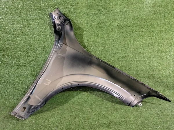 Aile avant gauche OEM CSC28517 pour Volvo XC90 II image 4