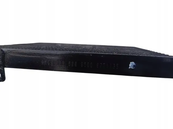 Refroidisseur direction OEM A0005000500 Mercedes d'occasion image 3