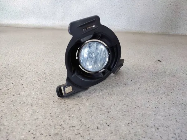 Suporte Halogéneo Esquerdo Dacia Dokker OEM 8920869255 image 2