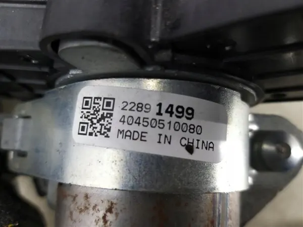 Ohjauspylväs OEM 22891499 Opel Insignia A:lle image 3
