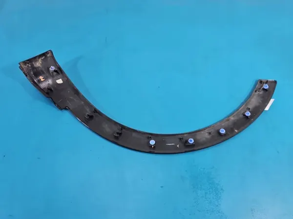 OEM 9840791777 Pare-boue avant droit pour Opel Grandland image 6