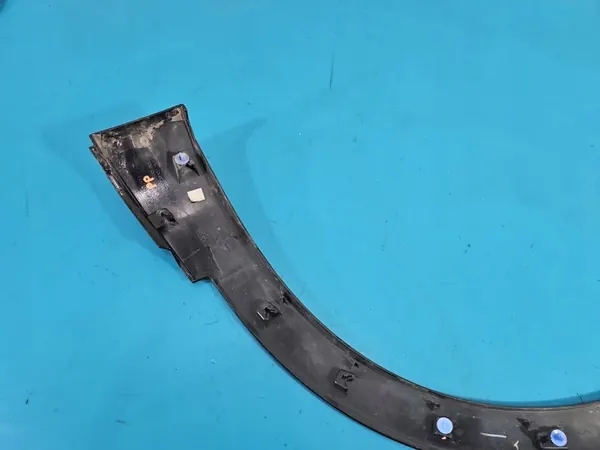 OEM 9840791777 Pare-boue avant droit pour Opel Grandland image 8