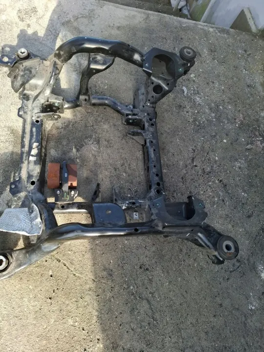 OEM 4877622AD Querlenker vorne für Dodge Durango image 2