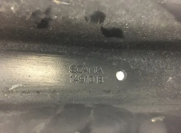 Support de cabine Scania OEM 1491018 - Arrière droit image 3
