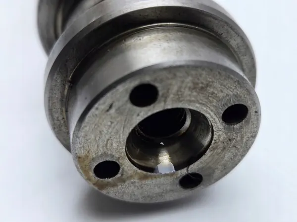 Inlaatnokkenas DS7G-6A270 voor Ford Focus MK3/Kuga MK2 image 3
