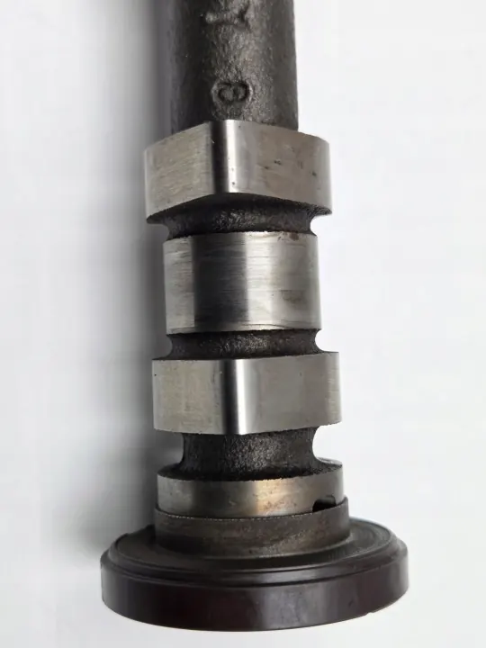 Inlaatnokkenas DS7G-6A270 voor Ford Focus MK3/Kuga MK2 image 5