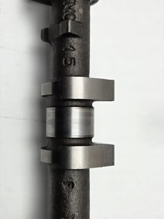Inlaatnokkenas DS7G-6A270 voor Ford Focus MK3/Kuga MK2 image 6