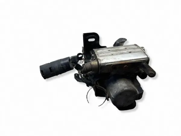 Webasto VW Touran 1.9L Diesel 77kW 2005 9013016C image 2