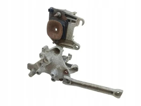 Support de boîte Renault OE 93455374 pour Trafic III image 6