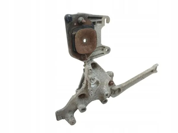 Support de boîte Renault OE 93455374 pour Trafic III image 7