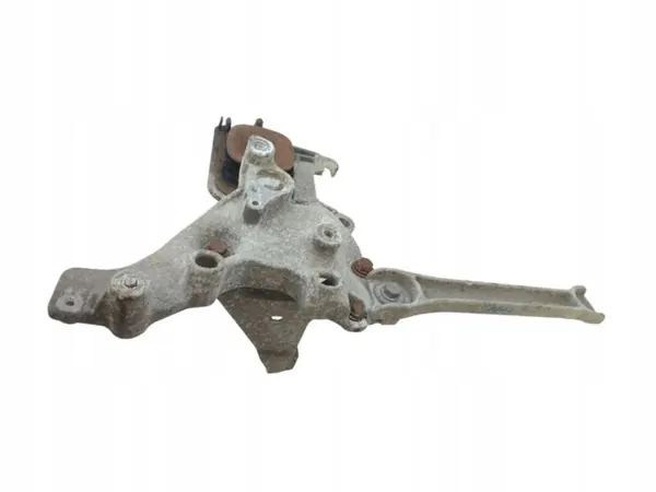 Support de boîte Renault OE 93455374 pour Trafic III image 8