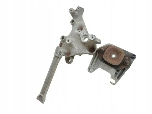Support de boîte Renault OE 93455374 pour Trafic III image 9
