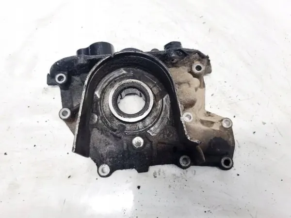 Öljypumppu OEM 55195499 Opel Zafira 1.9L 2007 image 2